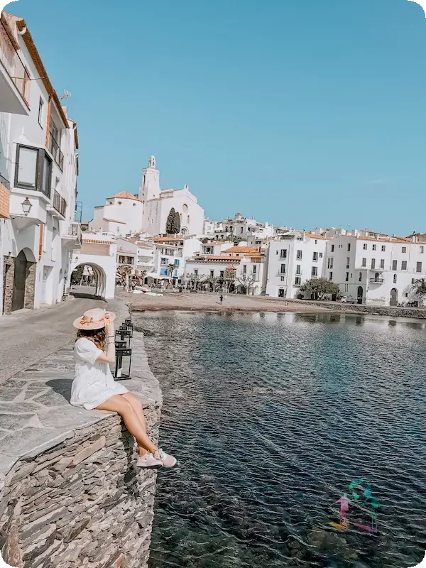 Qué ver en Cadaqués, pueblo bonito de Catalunya