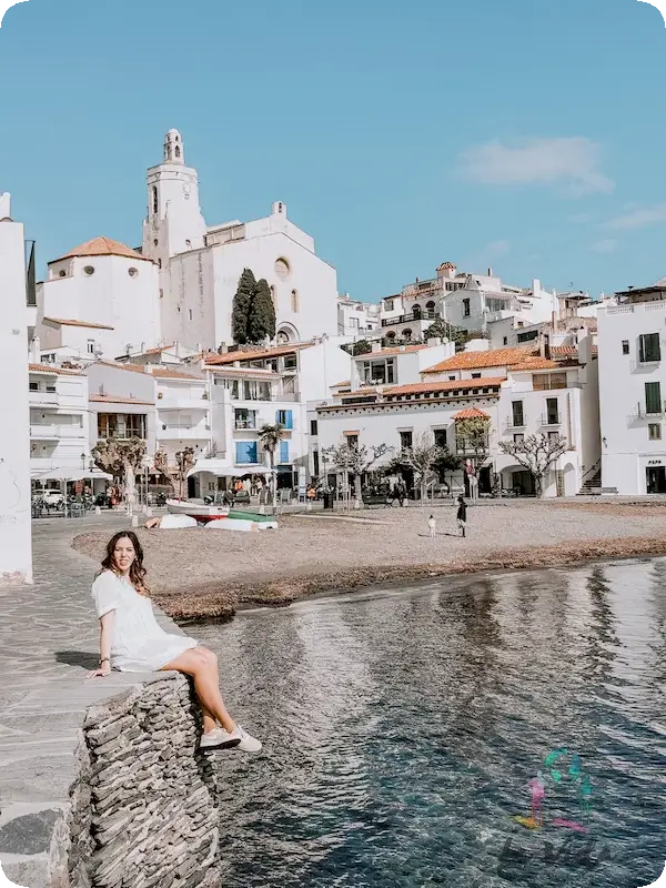 Cadaqués y su iglesia