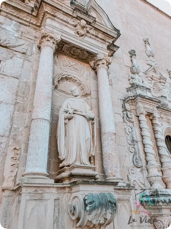 Monestir de Poblet Tarragona