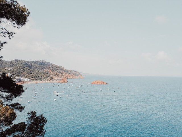 Que ver en Tossa de Mar