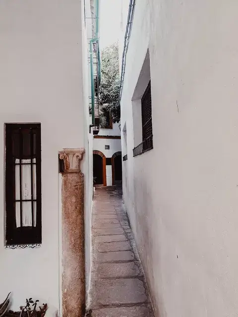 Calle El Pañuelo