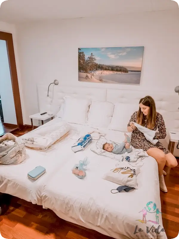 Habitación Hotel del Lago Puigcerda