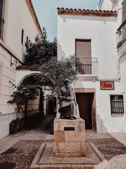 Judería de Córdoba