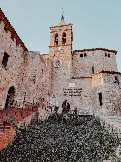 Castell d'Aro, Baix Empordà