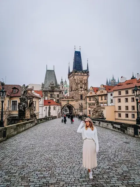 qué ver en Praga