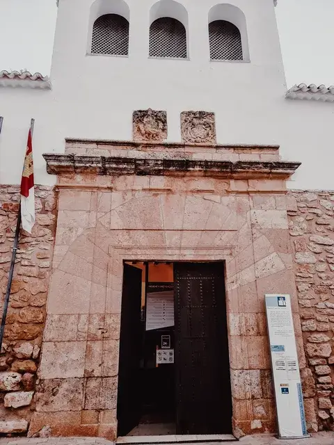 Museo Casa De Dulcinea en el Toboso