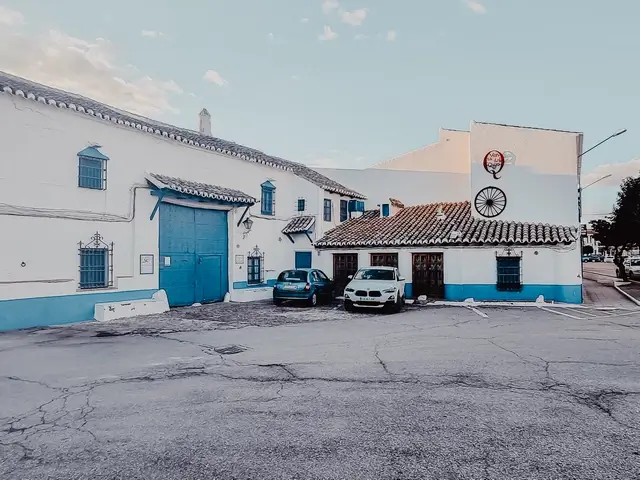 La Venta del Quijote Puerto Lápice