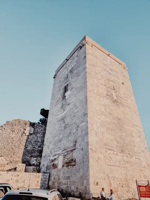 Torre del Homenaje Estepa