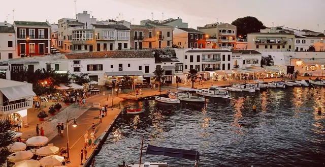 Menorca Ciutadella