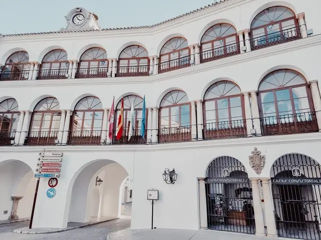 Ayuntamiento Osuna