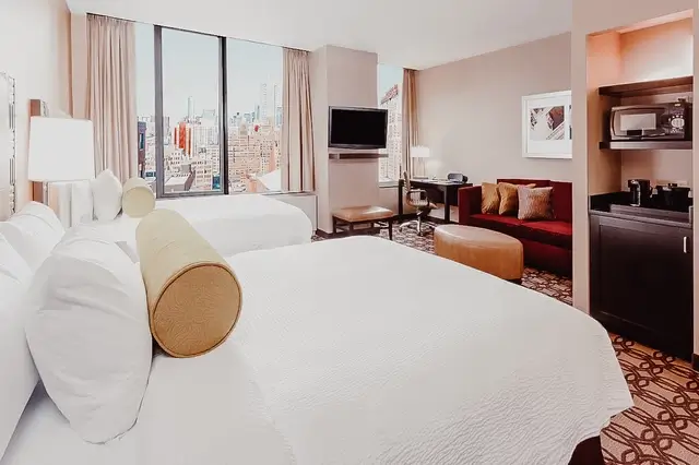 Fairfield Inn & Suites by Marriott New York Midtown Manhattan