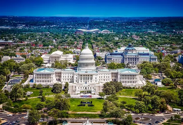 Washington D.C - la excursión más demandada Qué ver cerca de Nueva York