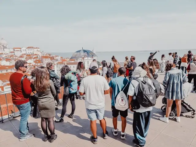 Free Tour Lisboa