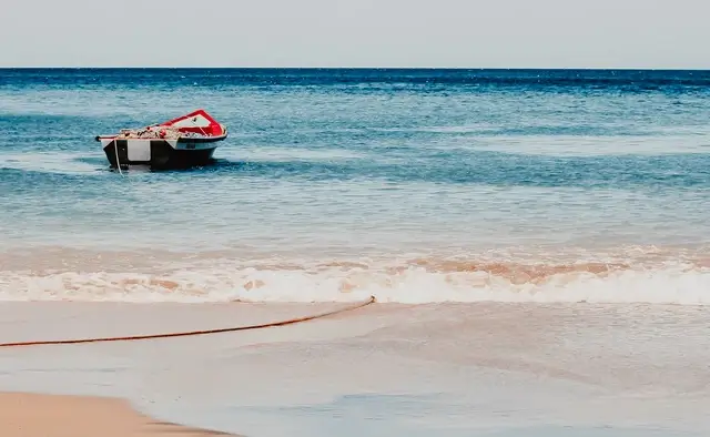 Martinica playas