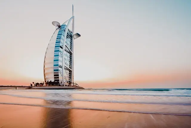 Playa Dubai