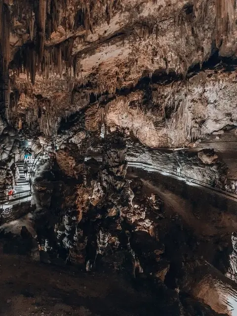 Cuevas Nerja