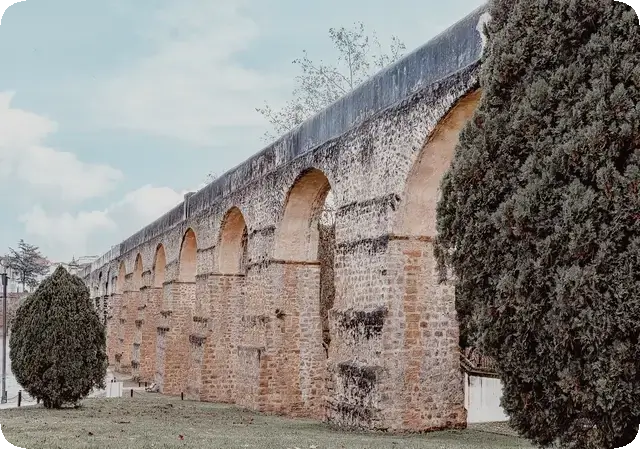 Acueducto Coimbra