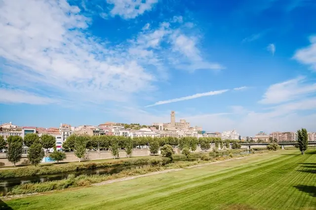 Lleida Capital