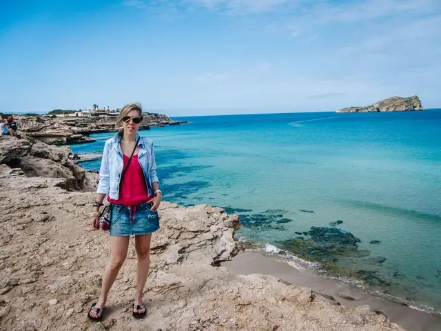 Playas y Calas en Ibiza