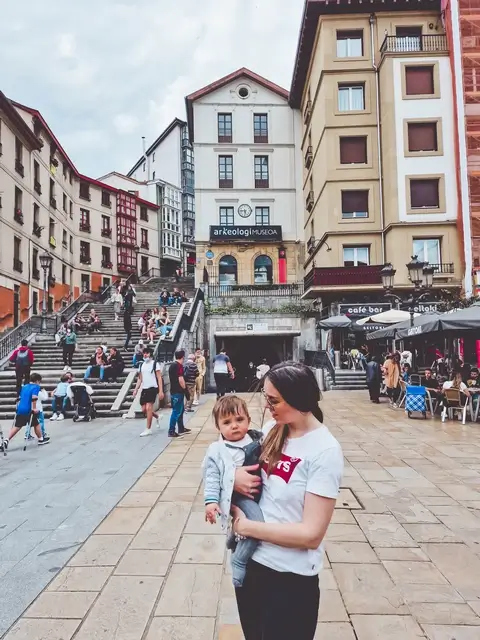 Qué ver en el País Vasco - Bilbao