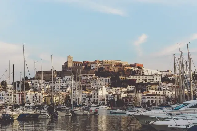 Que ver en Ibiza Patrimonio Humanidad Unesco