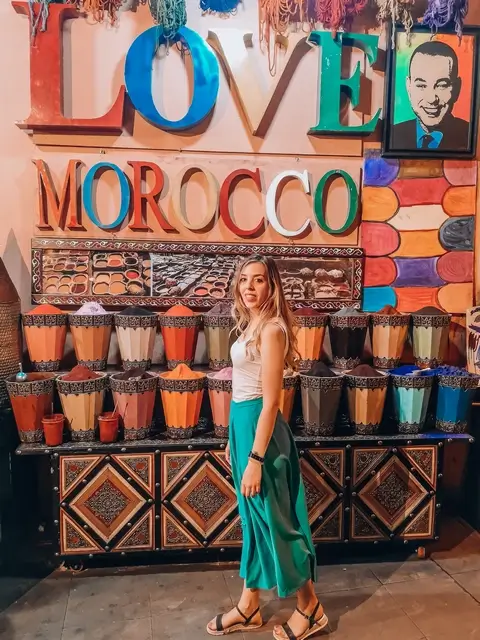 free tour en Marrakech