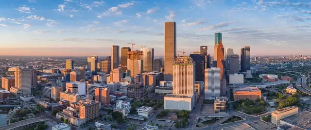 Mejores sitios para recorrer en Houston