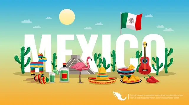 Qué ver en México