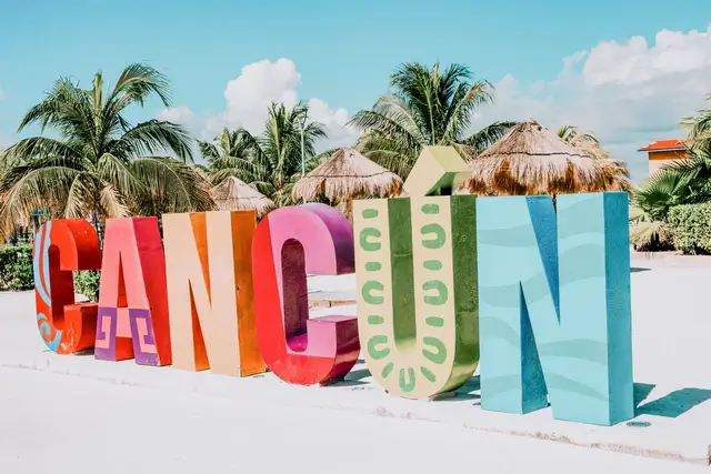 Cancún México
