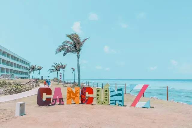 Qué ver en Cancún, México