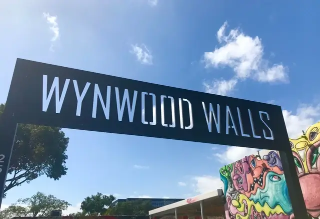 Conocer el arte de las Wynwood Walls en Miami