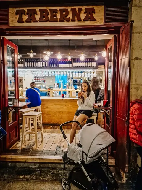 Dónde comer en Bilbao: 15 restaurantes y bares de pinchos