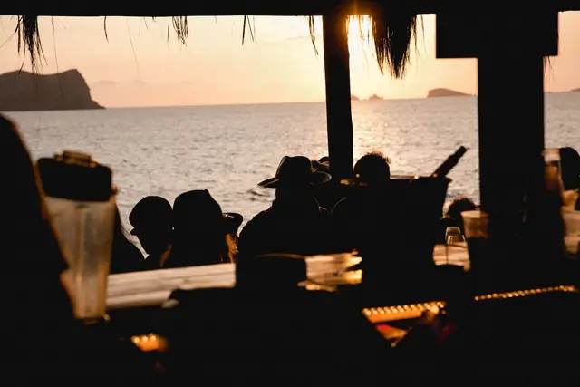 Donde comer en la Isla de Ibiza -