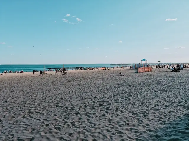Playa Coney Island 