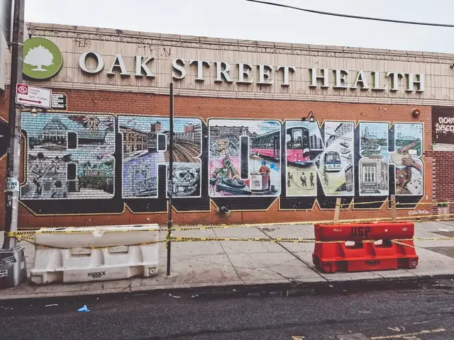 Qué ver en el Bronx - Grafiti típico del Bronx