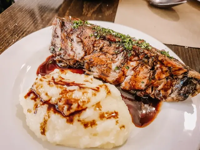 Carne Taverna del Ciri