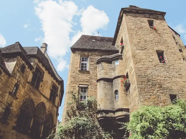 Sarlat la Caneda