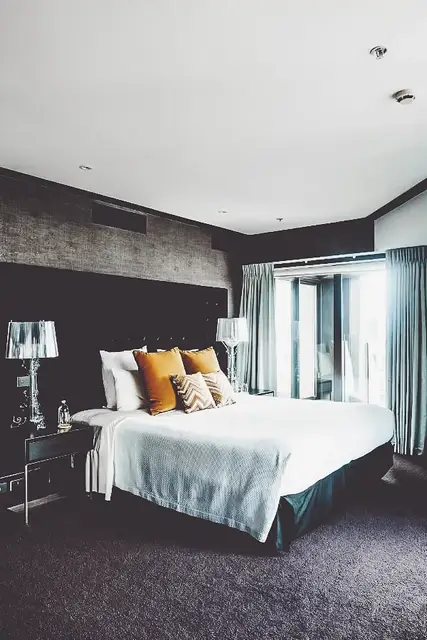 Bolton Hotel Wellington