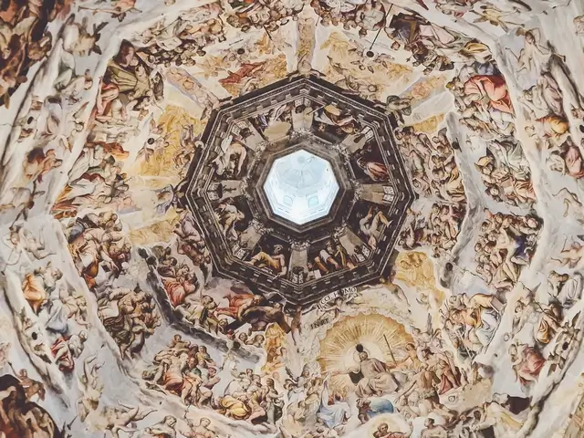 cúpula de Brunelleschi