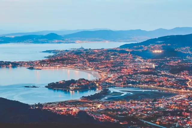 Ciudad de Vigo