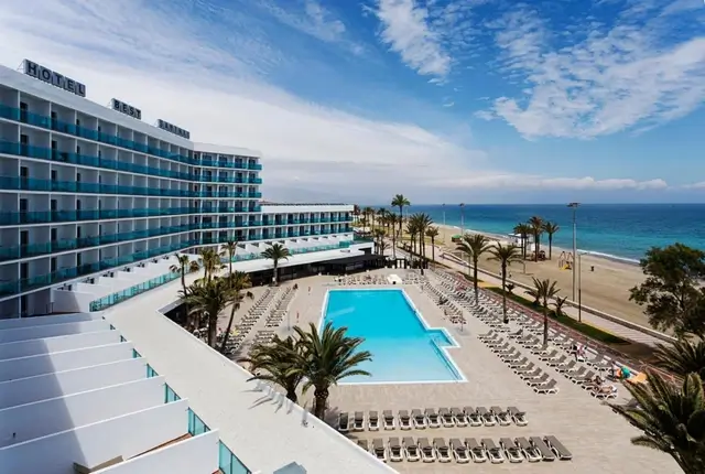Hotel Best Sabinal Roquetas de Mar Almería