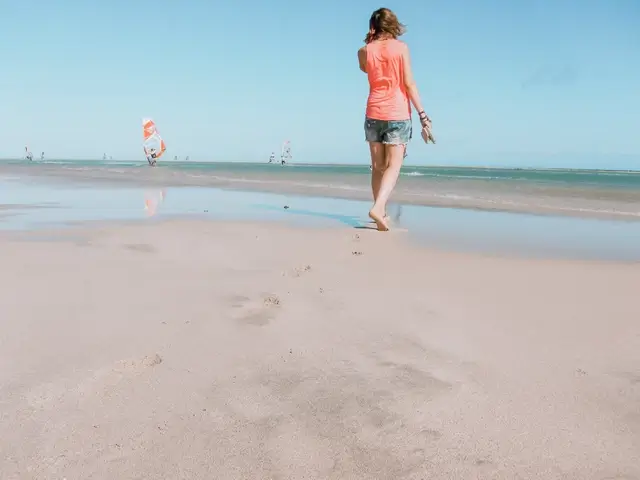 Mejores playas en Fuenteventura