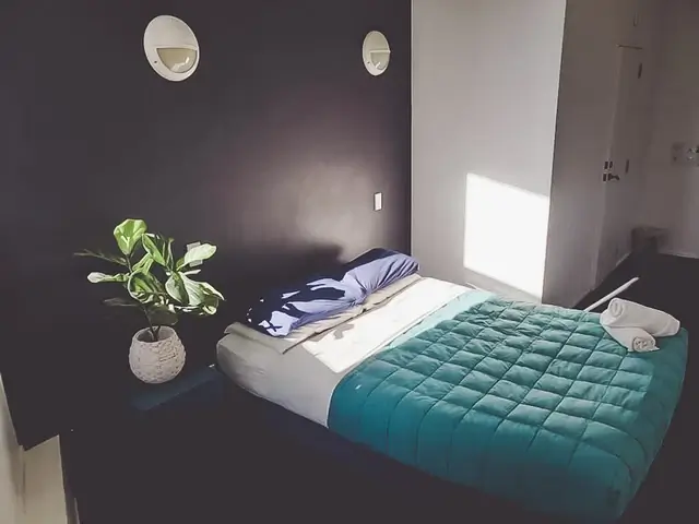 Nomads Capital Backpackers