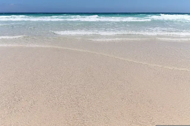 Playa de Los Lagos Fuerteventura