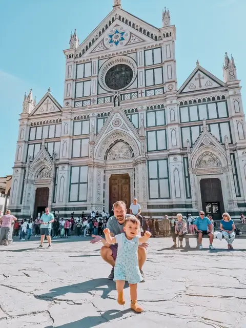 Visitar Florencia