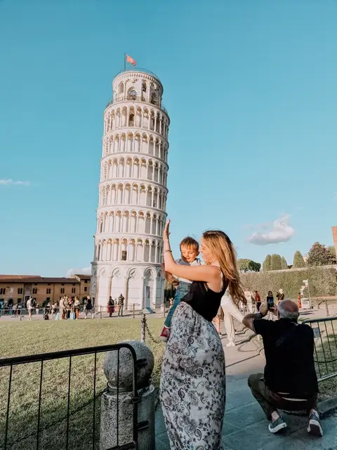 Que ver en Pisa