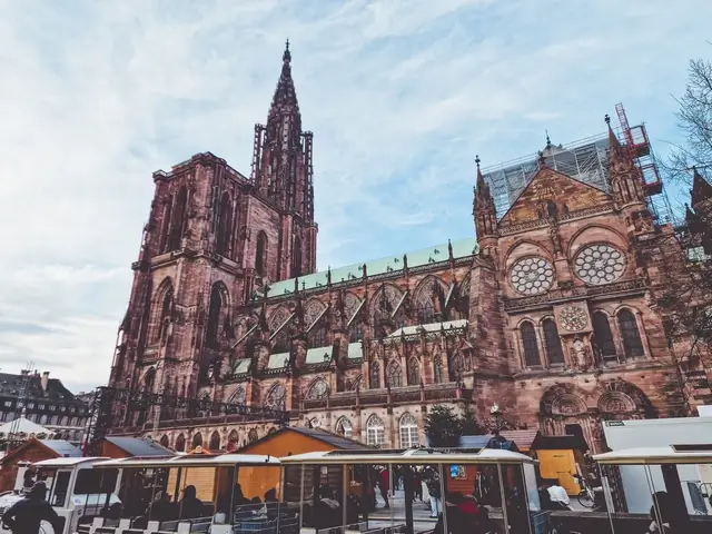 Catedral de Estrasburgo