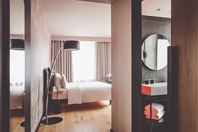 Hotel Athena Spa Alojamiento en Estrasburgo