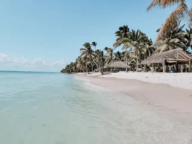 Isla Saona Republica Dominicana