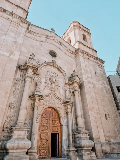 Iglesia San Antolín Màrtir (1)